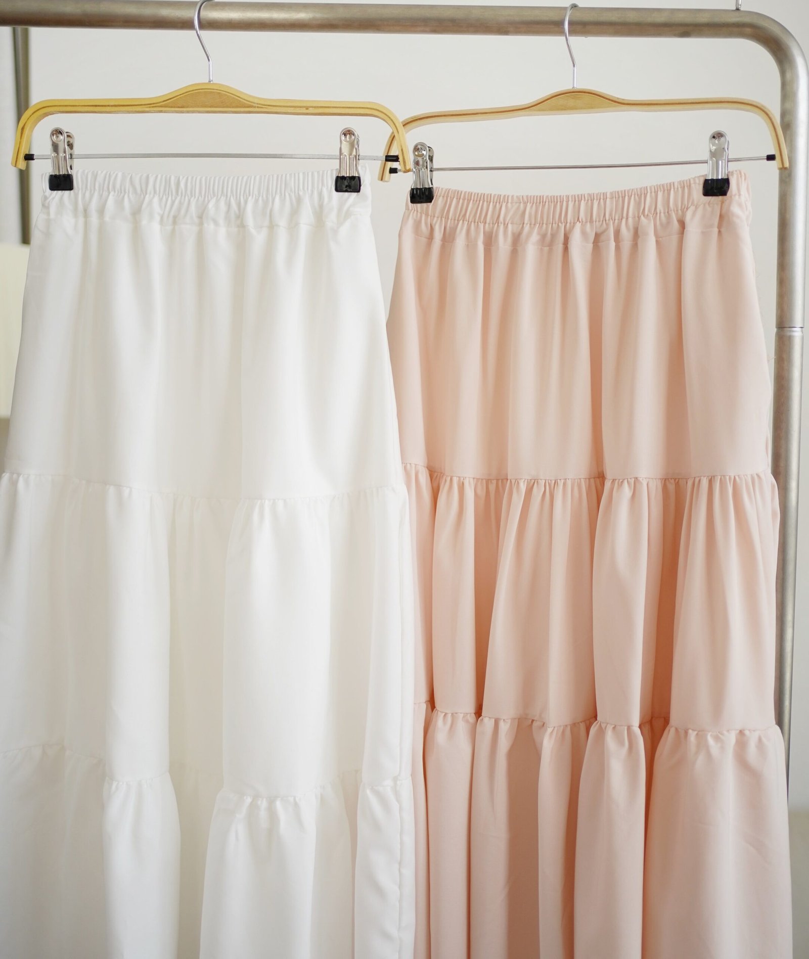 Ambre Maxi Skirt - Image 2