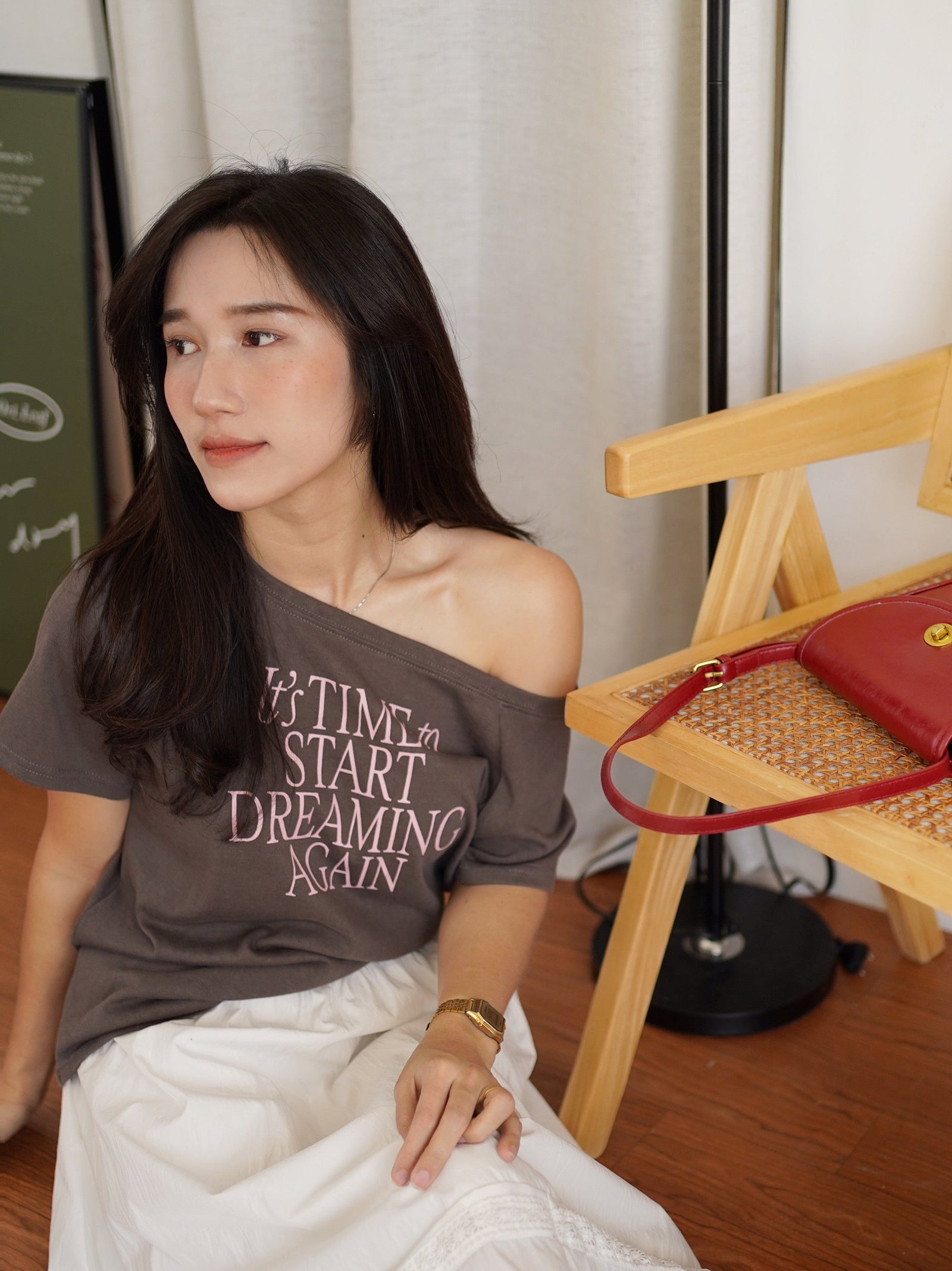 IT'S TIME TO START DREAMING AGAIN - Image 2