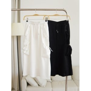 Romi Cargo Skirt